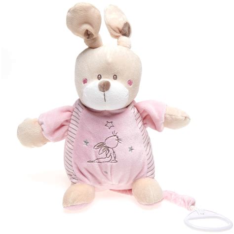 Peluche bebe Continuara.org
