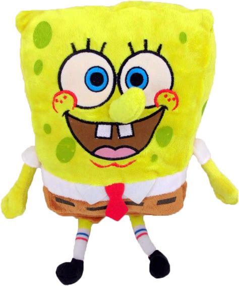 Peluche bob esponja Continuara.org