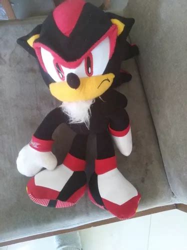 Peluche casi nuevo Continuara.org