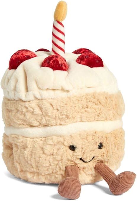 Peluche cojin forma Continuara.org