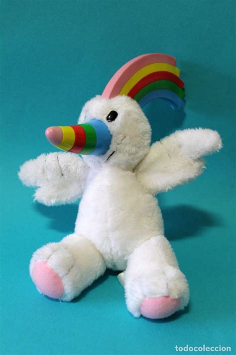 Peluche curro Continuara.org