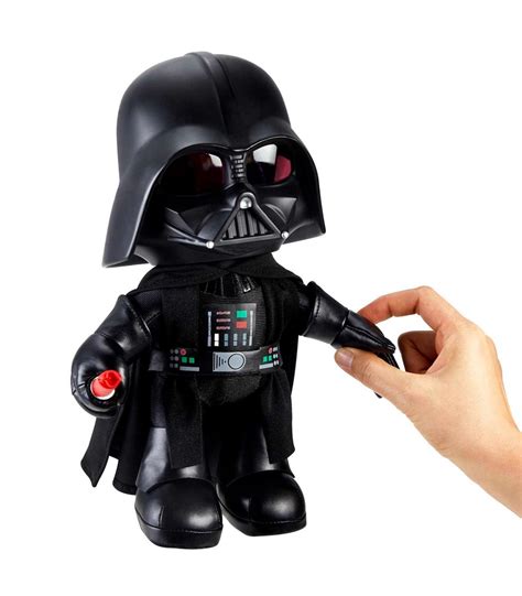 Peluche dark vader Continuara.org