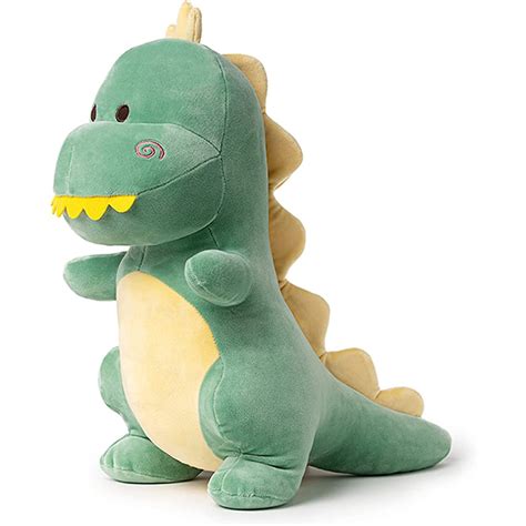 Peluche dinosaurio Continuara.org