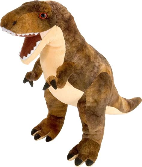 Peluche dinosauro Continuara.org