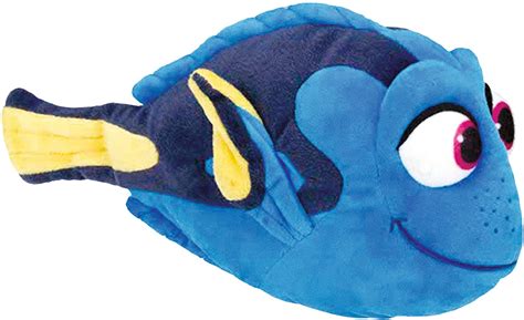 Peluche dory Continuara.org
