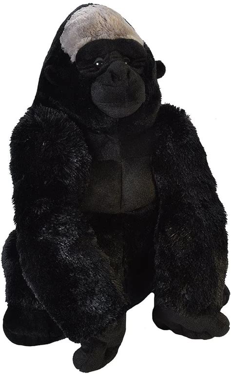 Peluche gigante gorila Continuara.org