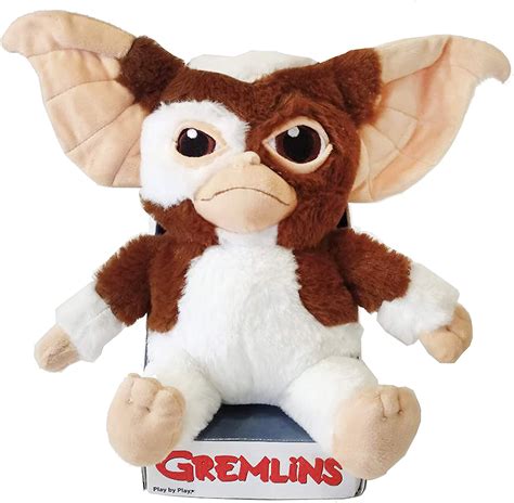 Peluche gizmo los Continuara.org
