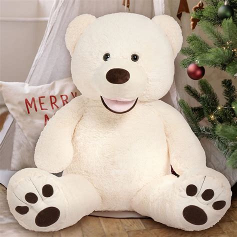 Peluche grande baby Continuara.org