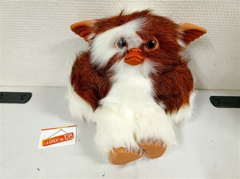 Peluche grande gizmo Continuara.org