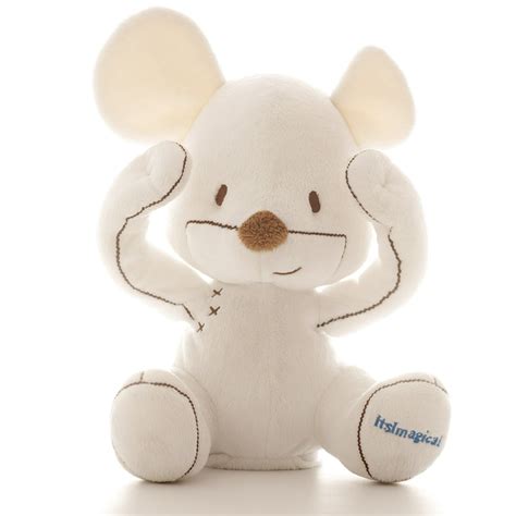 Peluche grande imaginarium Continuara.org
