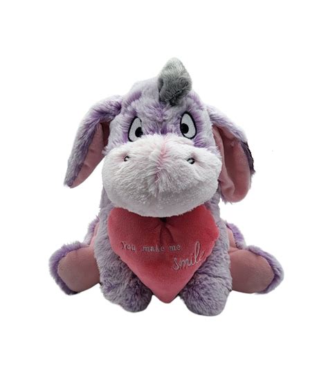 Peluche igor Continuara.org