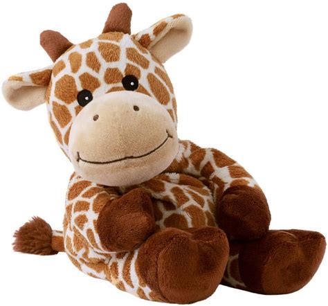 Peluche jirafa Continuara.org