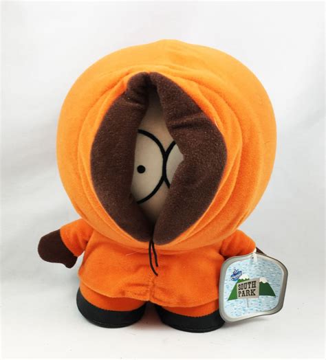 Peluche kenny south Continuara.org
