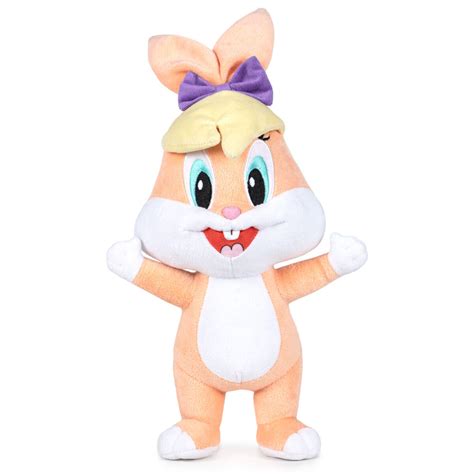 Peluche lola baby Continuara.org