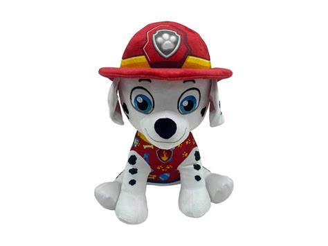 Peluche marshall patrulla Continuara.org