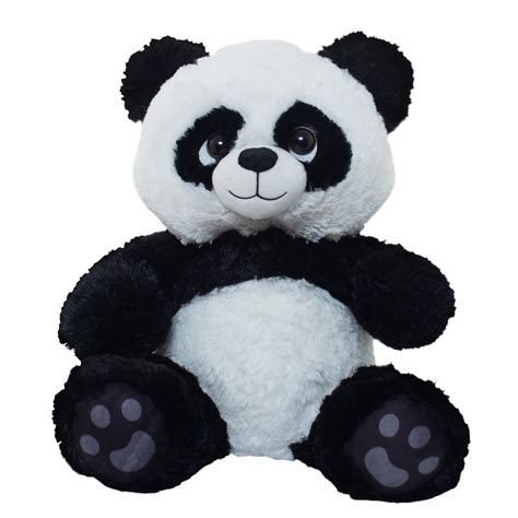 Peluche mediano grande Continuara.org
