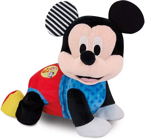 Peluche mickey mouse Continuara.org