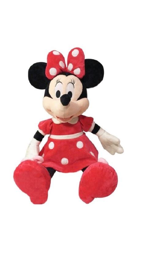Peluche minie Continuara.org