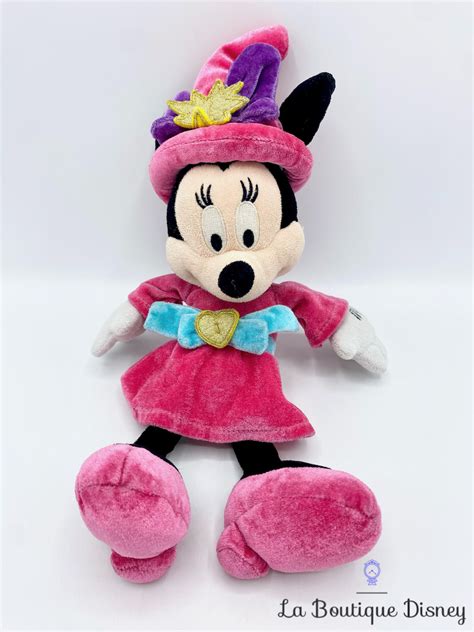 Peluche minnie disneyland Continuara.org