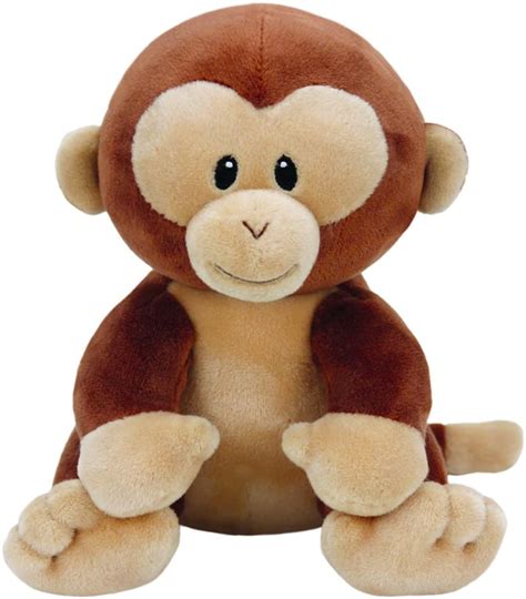 O peluche mono Continuara.org