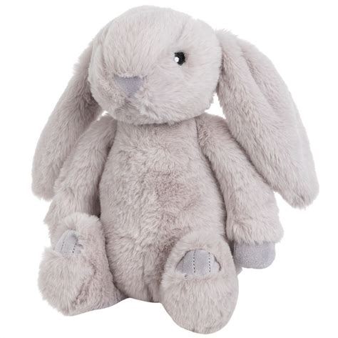 Peluche nuevo conejito Continuara.org