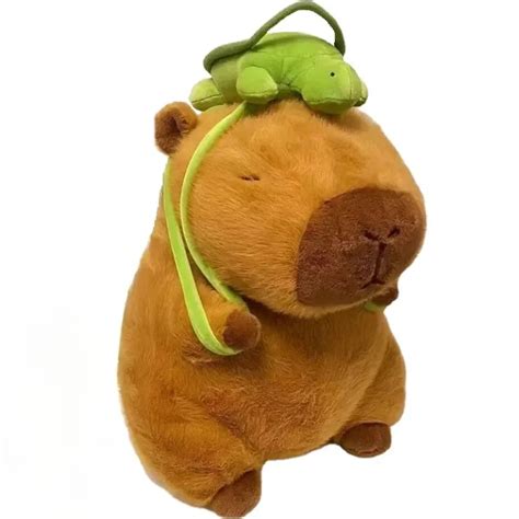 Peluche nuevo Continuara.org