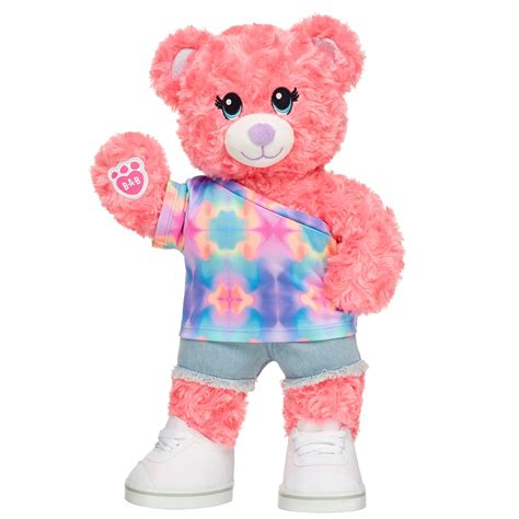 Peluche osita Continuara.org