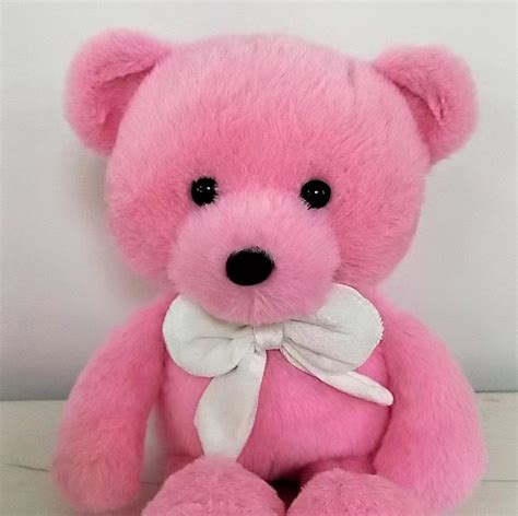Peluche oso lazo Continuara.org