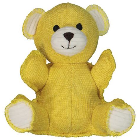Peluche osos amarillos Continuara.org