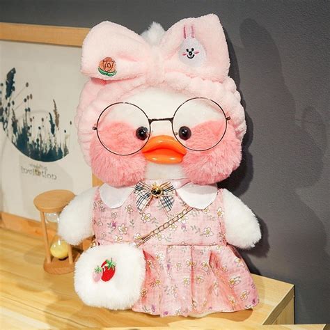 Peluche pato nuevo Continuara.org