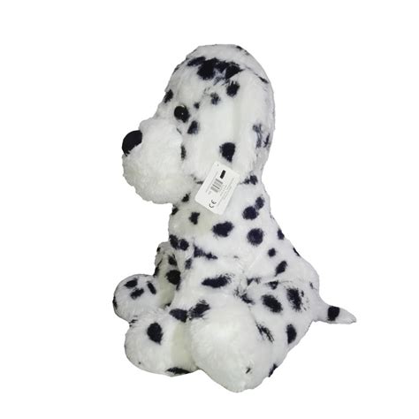 Peluche perro dalmata Continuara.org