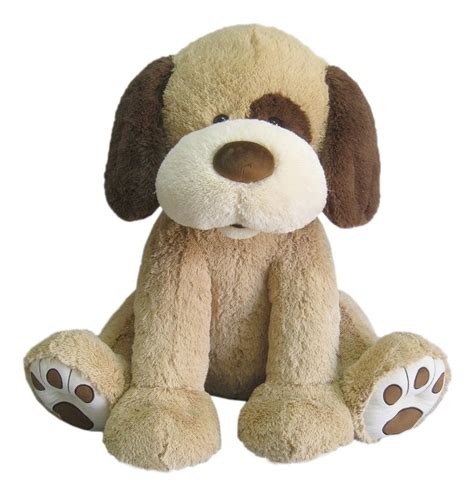 Peluche perro Continuara.org