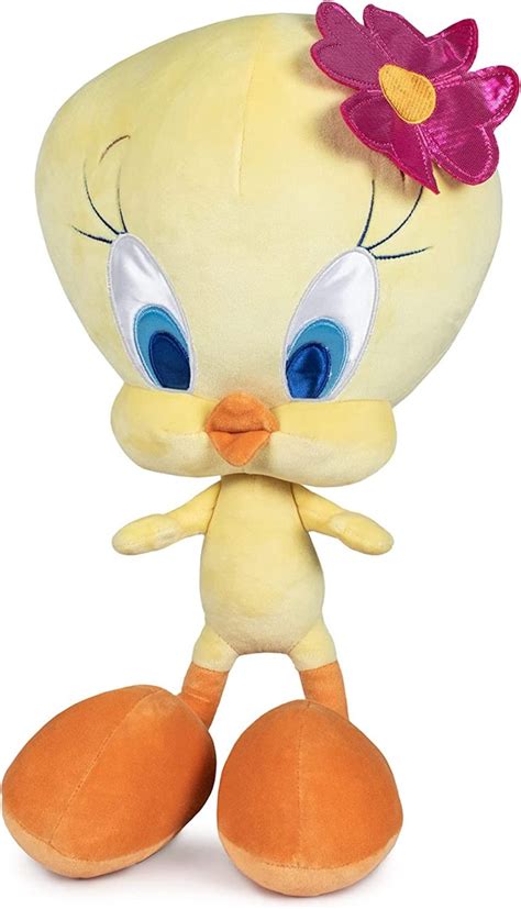 Peluche piolin Continuara.org