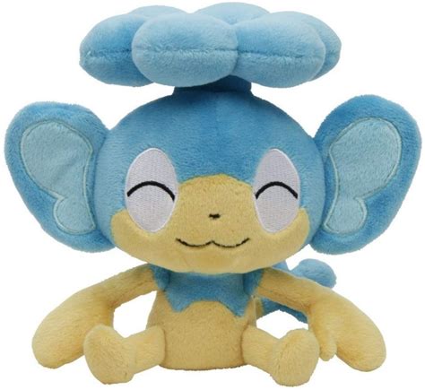 Peluche pokemon panpour Continuara.org