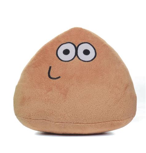 Peluche pou Continuara.org