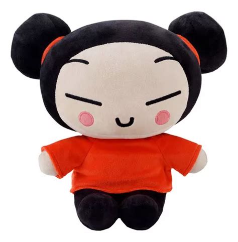 Peluche pucca nuevo Continuara.org