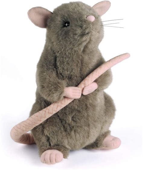Peluche raton Continuara.org