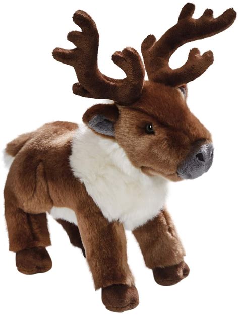 Peluche reno Continuara.org
