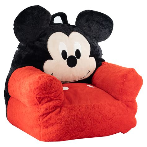 Peluche silla Continuara.org