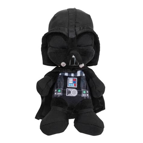 Peluche star wars Continuara.org