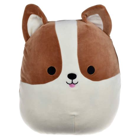 Peluche suave Continuara.org