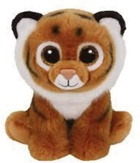 Peluche tigre Continuara.org
