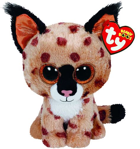 Peluche ty Continuara.org