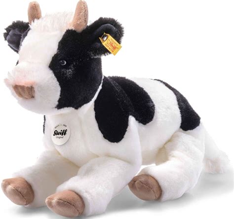 Peluche vaca Continuara.org