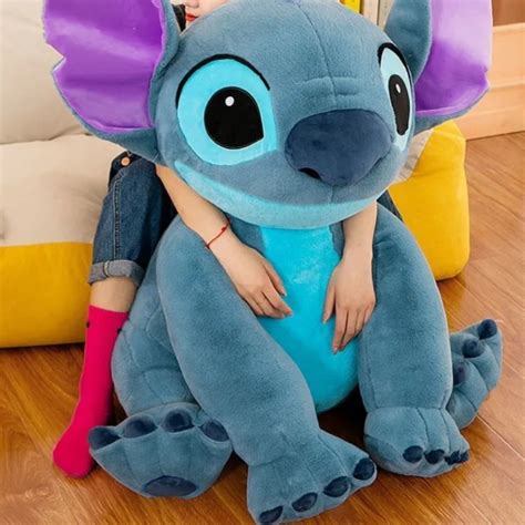 Peluche xxl Continuara.org