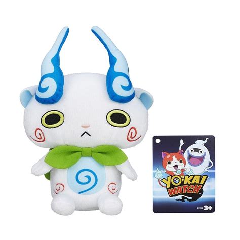 Peluche yo kai Continuara.org