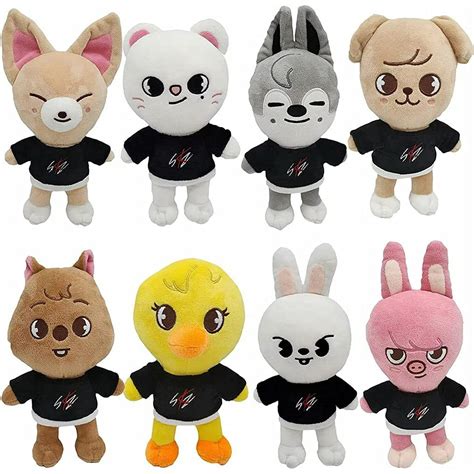 Peluches 8 todos Continuara.org
