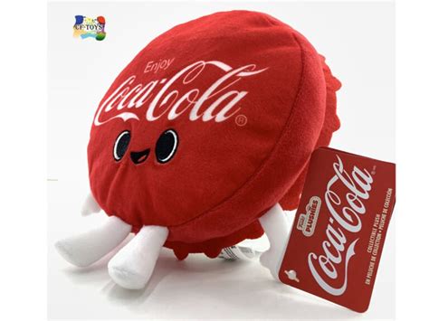 Peluches coca cola Continuara.org
