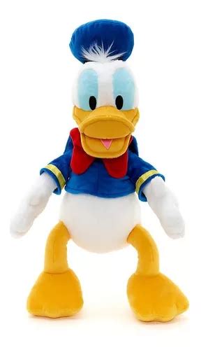 Peluches disney pato Continuara.org