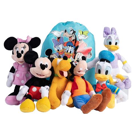 Peluches disney Continuara.org
